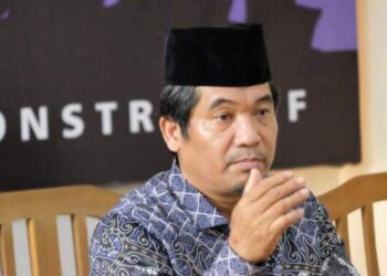 Hari Ini, Aktivis ’98-Guru Besar Demo Tolak Revisi UU Pilkada