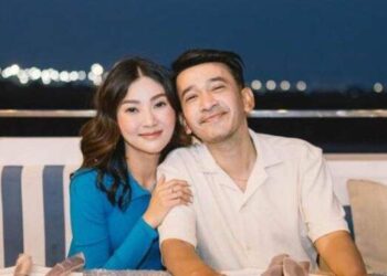 Ruben Onsu dan Sarwendah Ternyata Sudah Pisah Rumah