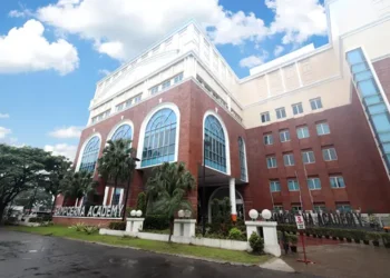 Sampoerna Academy.(Istimewa)