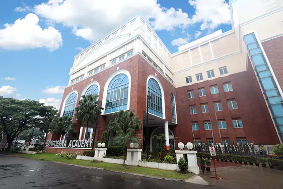 Foto: Sampoerna Academy.(Istimewa)