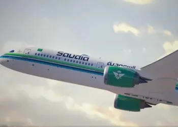 Saudia Buka Rute Saudi – Medan Mulai Akhir Agustus 2024