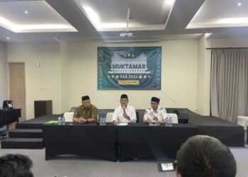 September, Sejumlah Kader PKB akan Gelar Muktamar Ulang