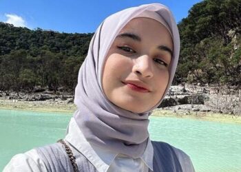 Polisi Tangkap Suami Selebgram Intan Nabila, Ini Kasusnya