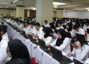 Ingat! Pengumuman Seleksi CPNS 2024 Dimulai Hari Ini