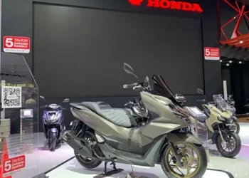 Semangat Rayakan Hari Kemerdekaan, Honda Hadiahkan Program Istimewa