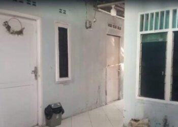 Sepasang Kekasih di Medan Diduga Bakar Diri di Kontrakan, Kok Bisa?