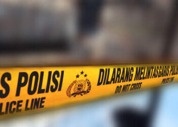 Polisi di Bireuen Tembak Pembunuh Mahasiswi