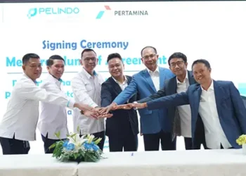 Sinergi BUMN, PME Gandeng Mitra Strategis JPPI