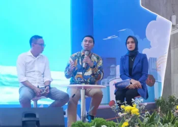 Foto: Pertamina Regional Sumbagut Laksanakan Koordinasi Program Subsidi Tepat 4