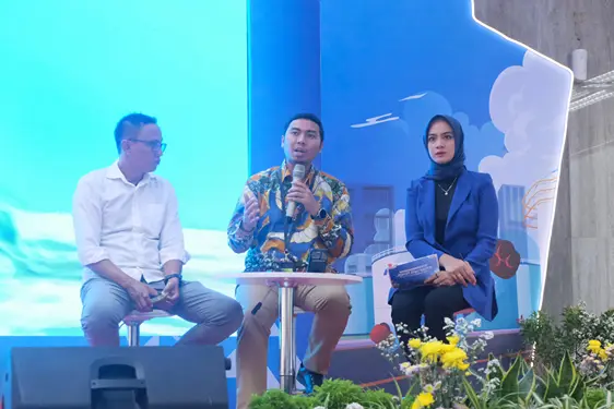 Foto: PT Pertamina Patra Niaga Regional Sumatera Bagian Utara melaksanakan Koordinasi Program Subsidi Tepat Jenis Bahan Bakar Khusus Penugasan (JBKP) Pertalite bersama seluruh Pemerintah Daerah (Pemda) Kabupaten/Kota Provinsi Sumatera Utara (Sumut) di Medan, Kamis (15/8).(Dok:Pertamina Sumbagut)