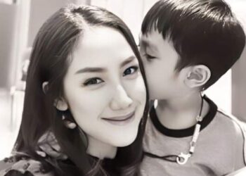 Anak Tamara Tyasmara Dipastikan Meninggal Dunia karena Tenggelam