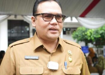 Dugaan Korupsi di Dinkes Medan, Kejari Panggil 6 Orang