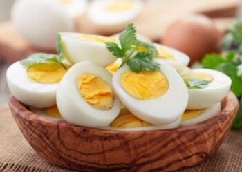 Ini 10 Camilan Rendah Kalori yang Cocok untuk Diet