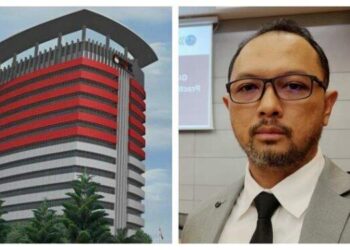 KPK Terima 5 Laporan Dugaan Korupsi Kuota Haji
