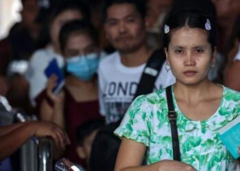 Terbongkar! Negara ASEAN Ini Jadi Pusat “Kerjaan” Tipu-Tipu Online