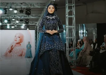 The Gaun By Maya Miliki 900 Koleksi Baju, Kerap Diundang Fashion Show