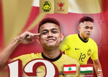 Timnas Malaysia Diboikot Suporter