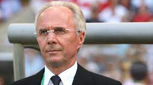 Foto: Sven-Göran Eriksson. Net