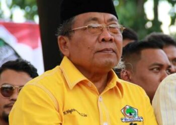 Wagirin Arman Disebut Layak Jabat Ketua DPRD Sumut 2024-2029