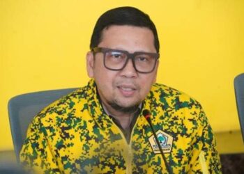 Golkar: Airlangga Mundur karena Masalah Pribadi