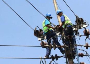 Pemadaman Listrik Selama 4 Jam di Medan, Cek Lokasinya