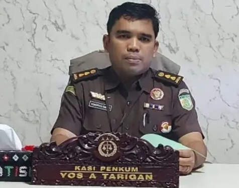 Foto: Yos A Tarigan.