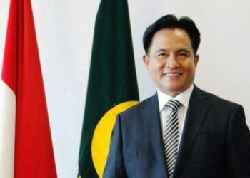 Tak Terima Dipecat, Eks Kader PBB Seret Yusril ke Jalur Hukum