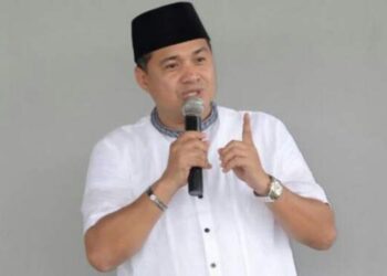 Resmi! Mantan Bupati Batu Bara Zahir Cabut Permohonan Praperadilan