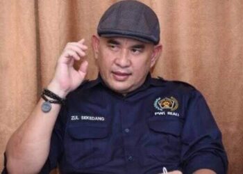 PWI Disebut Akan Gelar KLB Bulan Ini