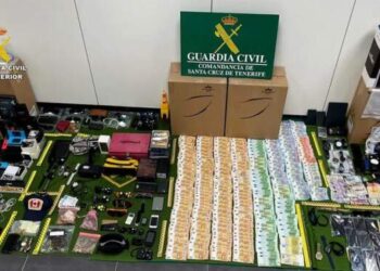 14 Petugas Bandara Komplotan Maling Ini Curi Barang Penumpang Rp32 M