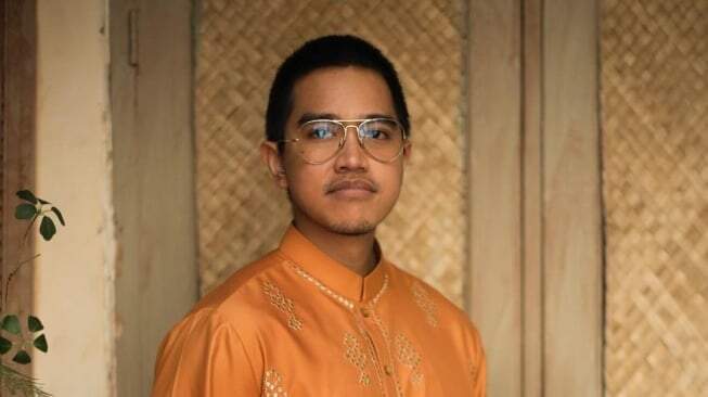 Foto: Kaesang Pangarep.