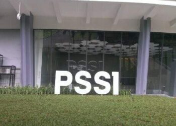 ‘Tilap’ Dana Federasi, PSSI Pecat 43 Karyawan
