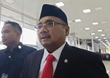 Menag Yaqut: Saya Belum Dipecat PKB!