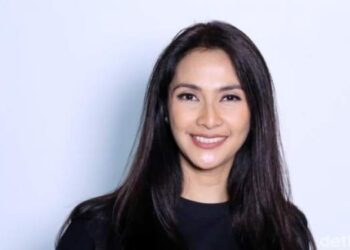 Maudy Koesnaedi ‘Zaenab’ Tak Jadi Masuk Timses Rano Karno