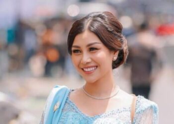 Nisya Ahmad Resmi Menjanda!