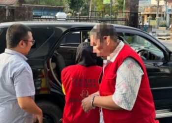 Eks Kalak BPBD Deli Serdang dan Bendaharanya Divonis 1,5 Tahun Penjara