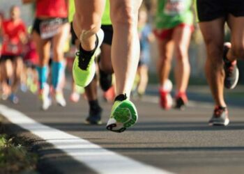 Tragis! 12 Orang Tewas saat Tes Kerja Diminta Lari 10 Km