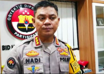 Polda Sumut Tetapkan Kadisdik dan Kepala BKD Langkat Tersangka Kasus PPPK