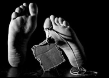 Pencari Barang Bekas di Labuhan Deli Ditemukan Tewas Gantung Diri