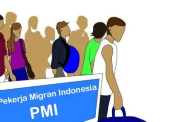 14 PMI Ilegal Gagal Berangkat ke Kamboja, Polisi Tetapkan 2 Tersangka