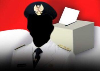 41 Daerah Calon Tunggal Pilkada, 6 di Sumut
