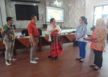 Disdik Sumut Programkan Ubah Cara Belajar ke Transformasi Digital