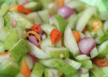 Sebabkan Tekanan Darah Tinggi, Hindari Sederet Makanan Ini!