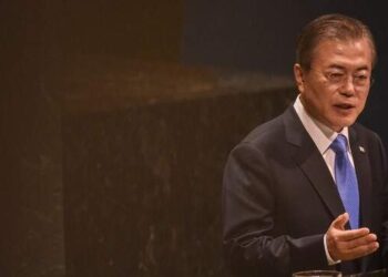Carikan Mantu Kerja, Eks Presiden Ini jadi Tersangka
