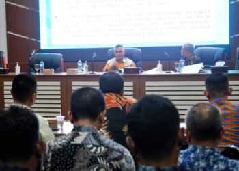 Terus Berbenah, Kota Medan Optimis Raih Kembali Adipura