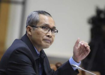 KPK: Kerugian di Bidang Kesehatan Capai Rp 20 Triliun!