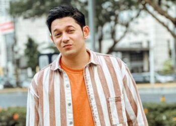 Kasus Narkoba: Andrew Andika Ditangkap Bersama 5 Teman, Ada Influencer