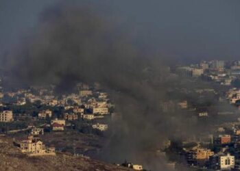 Serangan Israel di Lebanon Tewaskan 274 Orang