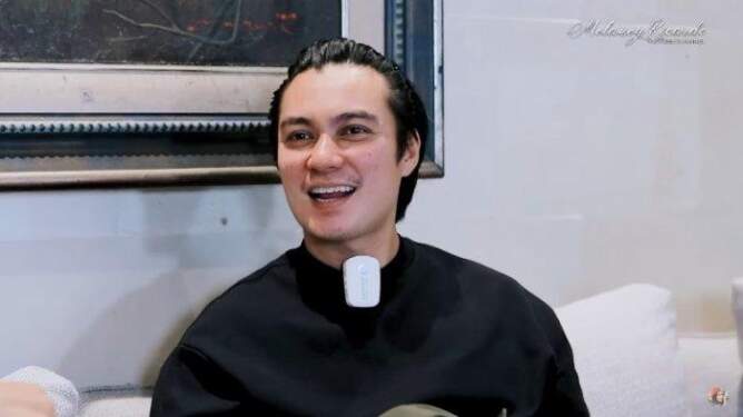 Foto: Baim Wong.