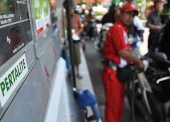 7 Jenis Kendaraan Ini Masih Diizinkan Beli Pertalite Cs